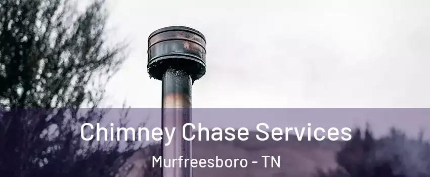 Chimney Chase Services Murfreesboro - TN