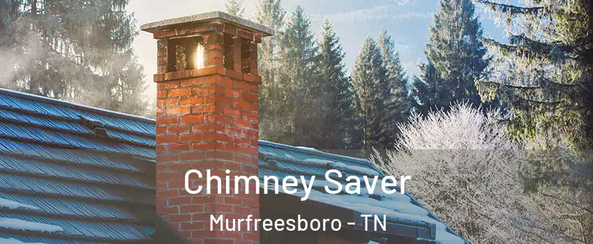Chimney Saver Murfreesboro - TN