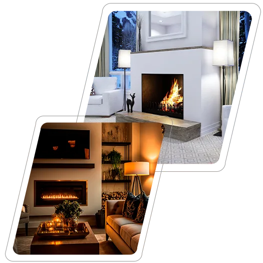 Remove Chimney Odor in Murfreesboro, TN