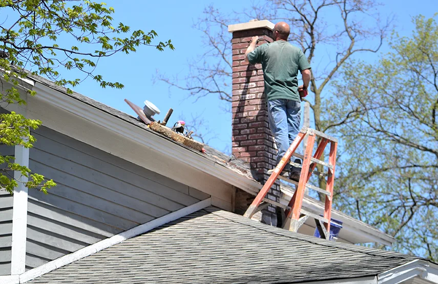 Chimney & Fireplace Inspections Services in Murfreesboro, TN
