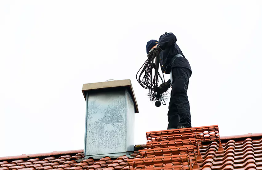 Chimney & Fireplace Sweeps in Murfreesboro, TN
