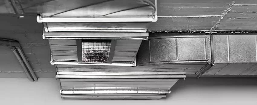 Trusted Air Duct Cleaning Company in Murfreesboro, Tennessee