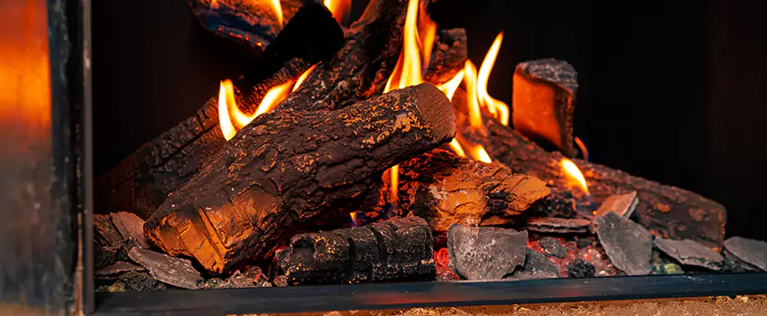 Chimney Fireplace Ash Dump Cleaning in Murfreesboro, TN