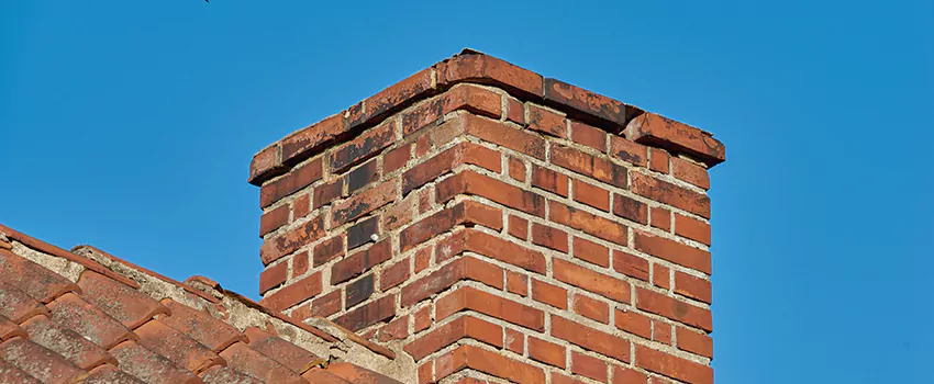 Clean Blocked Chimney in Murfreesboro, Tennessee