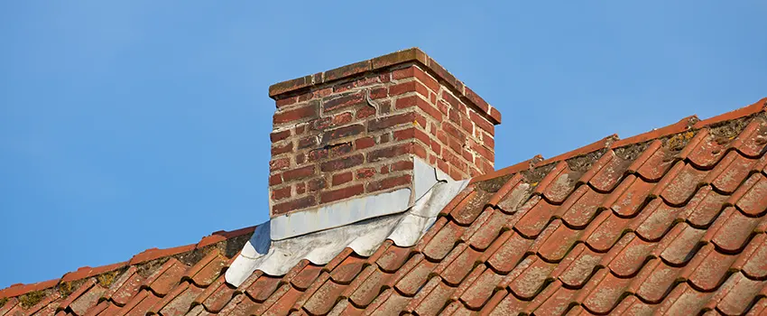 Residential Chimney Bricks Rotten Repair Services in Murfreesboro, TN