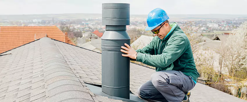Chimney Chase Inspection Near Me in Murfreesboro, Tennessee