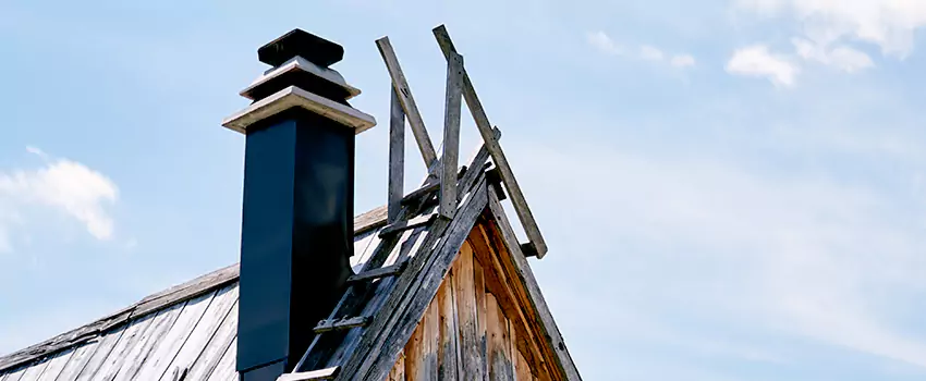 Chimney Creosote Cleaning in Murfreesboro, TN