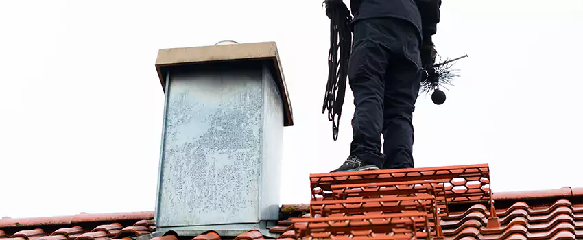 Chimney Liner Services Cost in Murfreesboro, TN