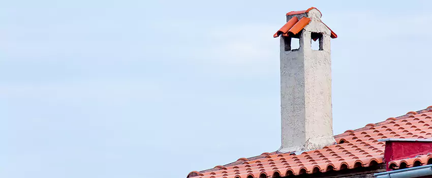 Chimney Pot Replacement in Murfreesboro, TN