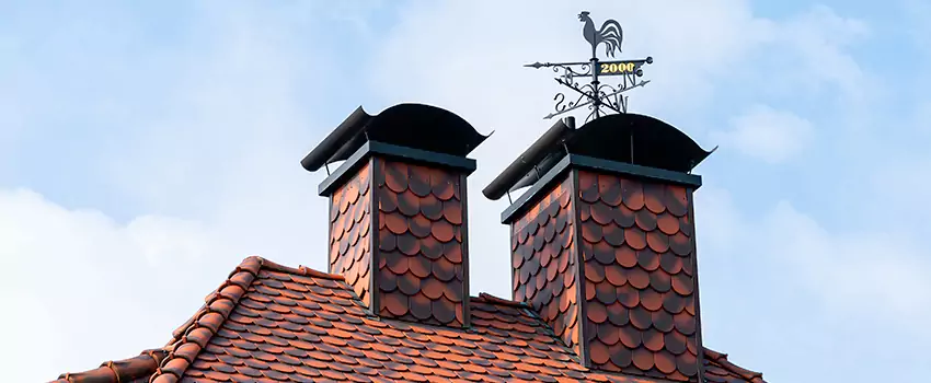 Old Chimney Restoration in Murfreesboro, Tennessee