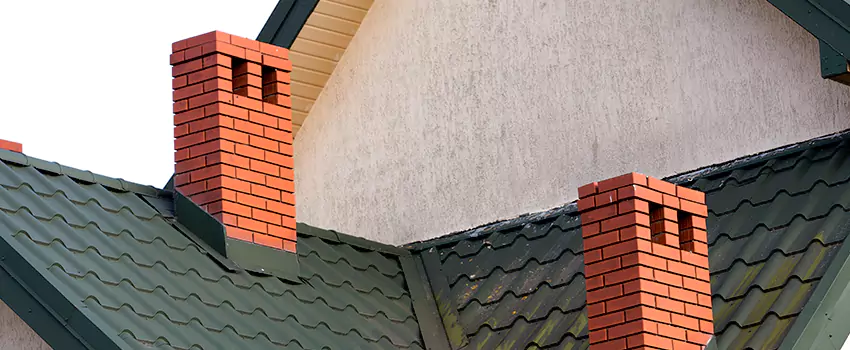 Chimney Saver Waterproofing Services in Murfreesboro, Tennessee