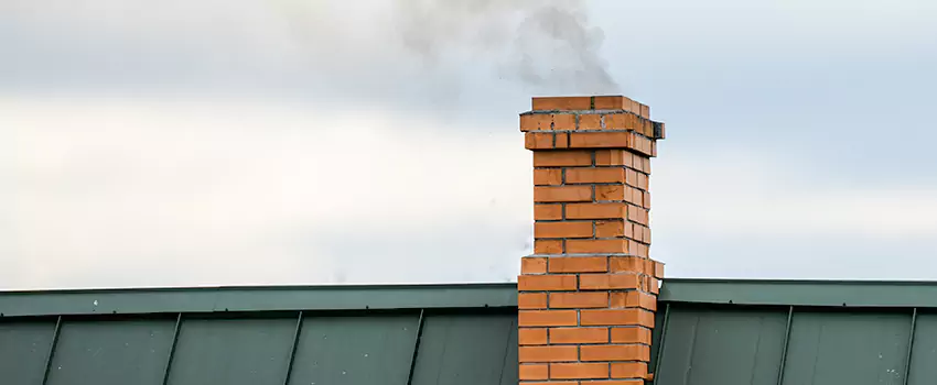 Chimney Soot Cleaning Cost in Murfreesboro, TN