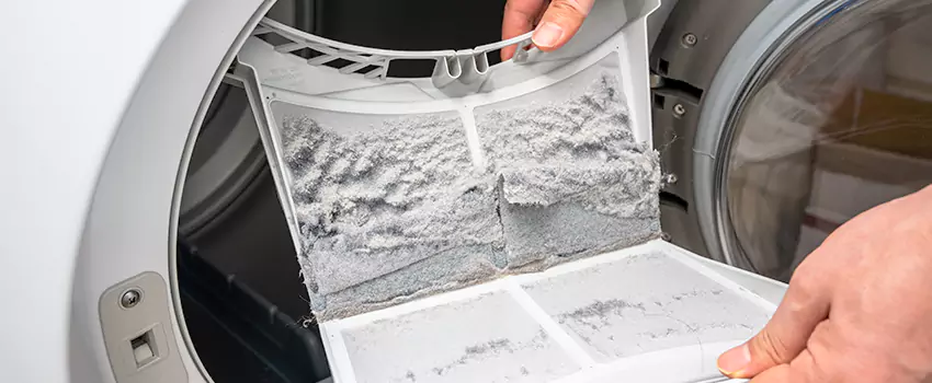 Best Dryer Lint Removal Company in Murfreesboro, Tennessee