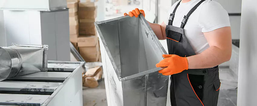 Benefits of Dryer Vent Inspection in Murfreesboro, TN