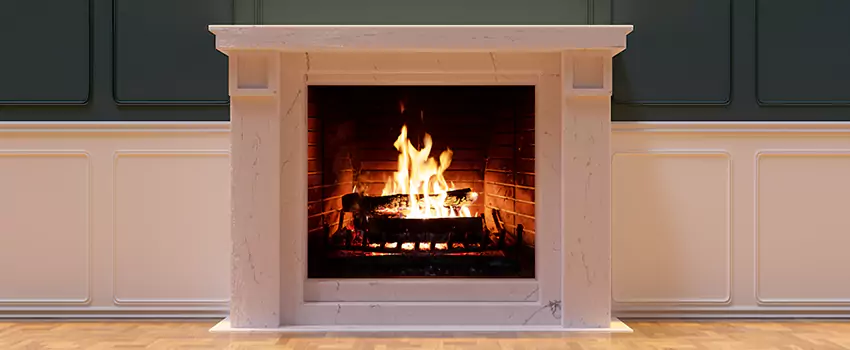Empire Comfort Systems Fireplace Installation and Replacement in Murfreesboro, Tennessee