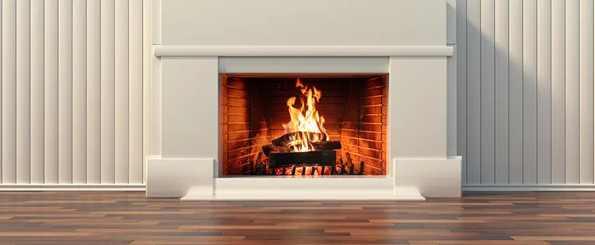 Fireplace Broken Ashtray Repair Services in Murfreesboro, Tennessee