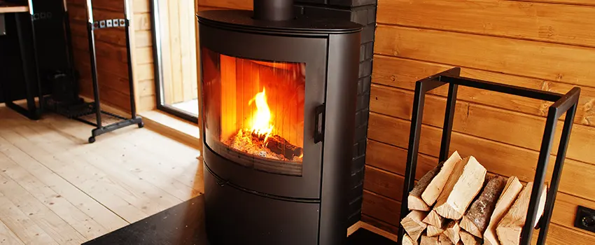 Gas Fireplace Door Handle Installation Services in Murfreesboro, Tennessee