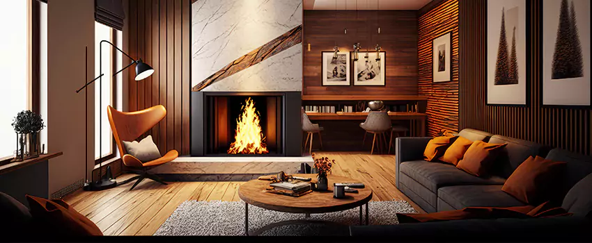 Fireplace Design Ideas in Murfreesboro, TN