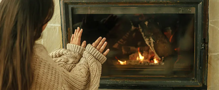 Wood-burning Fireplace Smell Removal Services in Murfreesboro, TN