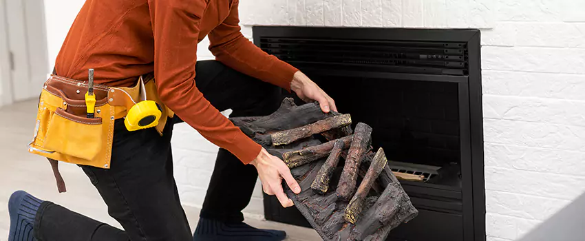 Fireplace Interior Sweeping in Murfreesboro, TN