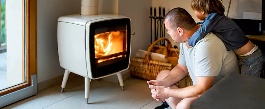 Fireplace Safety Inspection Technician in Murfreesboro, Tennessee