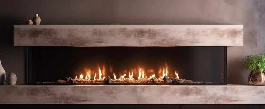 Gas Refractory Fireplace Logs in Murfreesboro, TN