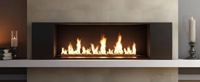 Vent Free Gas Fireplaces Repair Solutions in Murfreesboro, Tennessee