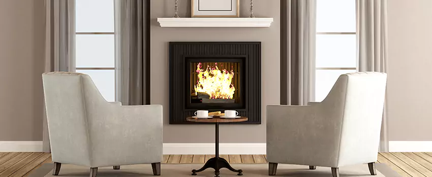 Heat & Glo Outdoor Gas Fireplaces Installation Contractors in Murfreesboro, Tennessee