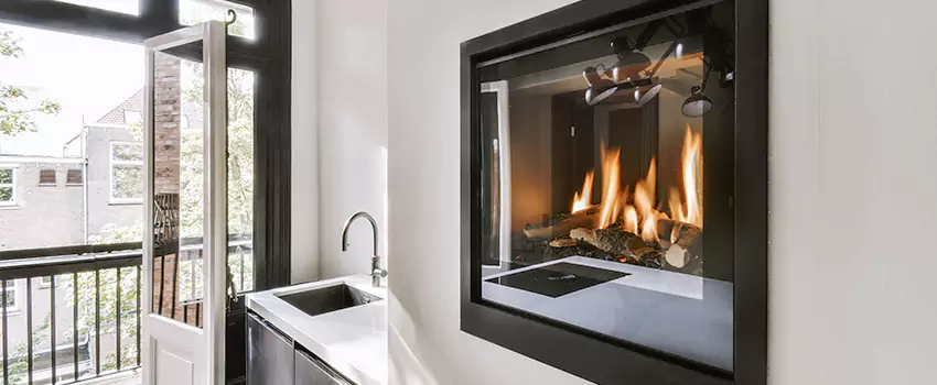Heatilator Outdoor Fireplace Services in Murfreesboro, Tennessee