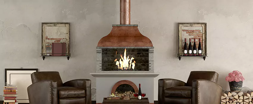 Benefits of Pacific Energy Fireplace in Murfreesboro, Tennessee