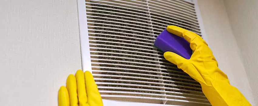 Vent Cleaning Company in Murfreesboro, TN