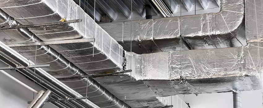 Vent Dust Cleaning Cost in Murfreesboro, TN
