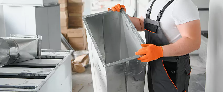 Ventilation Fan Cleaning Services in Murfreesboro, Tennessee