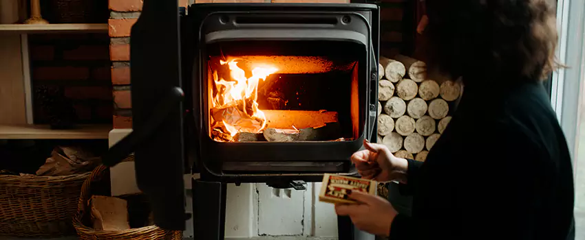 Key Features of Vermont Castings Fireplaces in Murfreesboro, TN