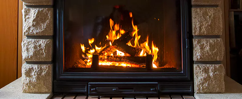 Best Wood Fireplace Repair Company in Murfreesboro, Tennessee