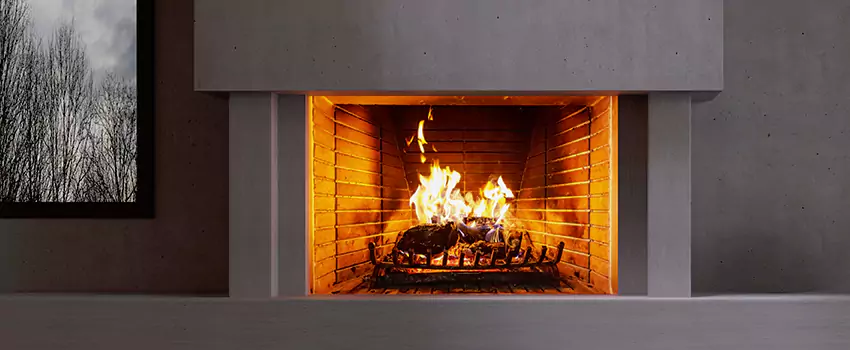 Indoor Wood Burning Furnace Repair and Installation in Murfreesboro, Tennessee