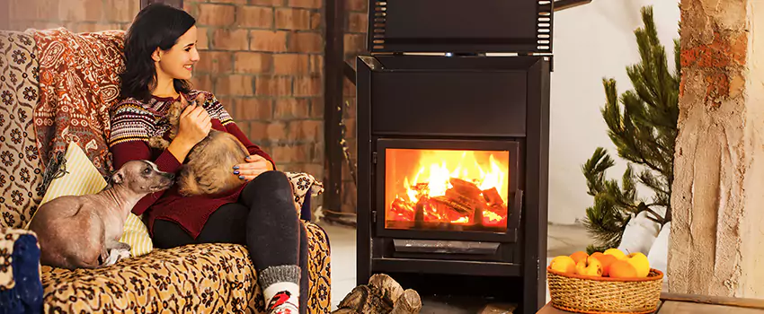 Wood Stove Chimney Cleaning Services in Murfreesboro, TN