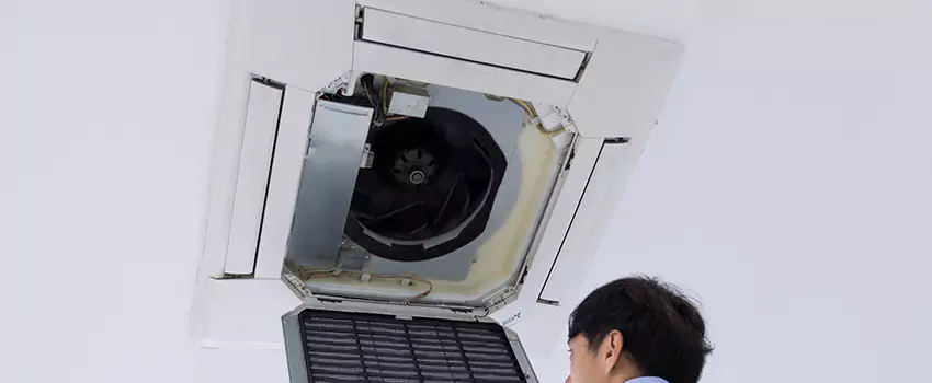 Benefits of Professional Air Duct Cleaning in Murfreesboro, Tennessee