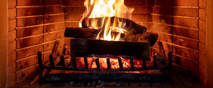 Chimney Ash Dump Cover Repair Services in Murfreesboro, TN