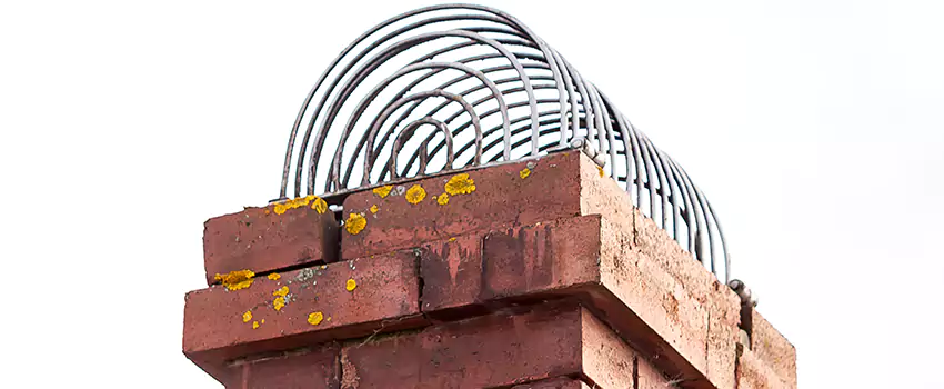 Chimney Crown Problems in Murfreesboro, Tennessee