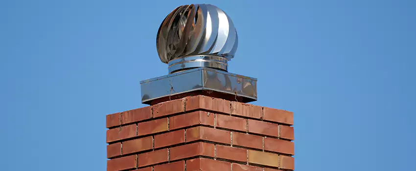 Chimney Damper Hinge Repair in Murfreesboro, TN