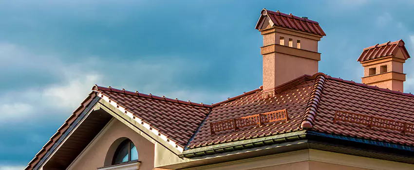 Residential Chimney Services in Murfreesboro, Tennessee