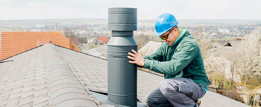 Insulated Chimney Liner Services in Murfreesboro, TN