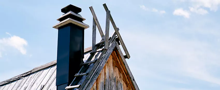 Chimney Pot Inspection in Murfreesboro, TN
