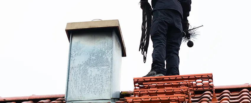 Modern Chimney Sweeping Techniques in Murfreesboro, Tennessee