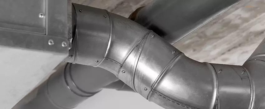 Dryer Vent Blockage Inspection in Murfreesboro, TN