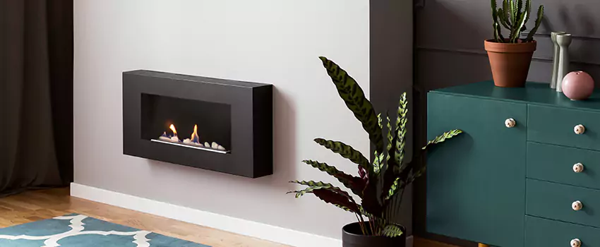 Cost of Ethanol Fireplace Repair And Installation Services in Murfreesboro, TN