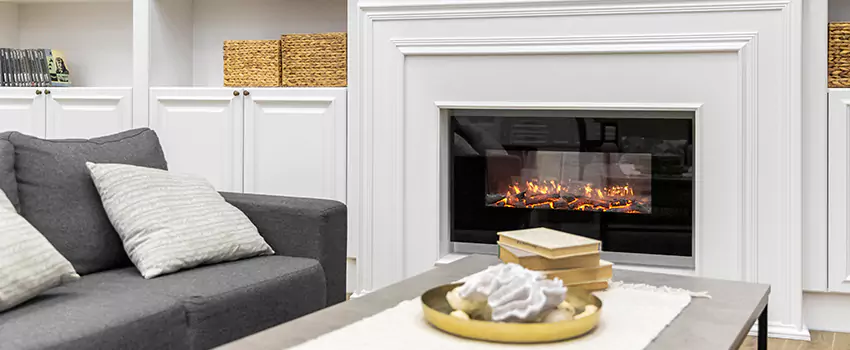 Professional Fireplace Maintenance Contractors in Murfreesboro, TN