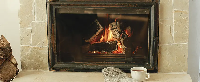 Fireplace Door Handle Replacements Services in Murfreesboro, Tennessee