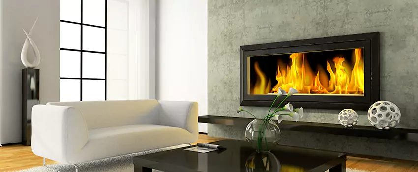 Fireplace Hearth Ideas in Murfreesboro, Tennessee